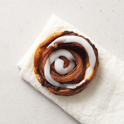 Kanelsnegl